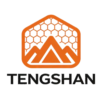 Hebei  Tengshan  Sreang  Mogall  Co.,  Teo.